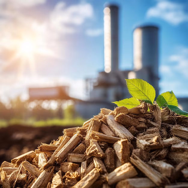 Biomass Solutions